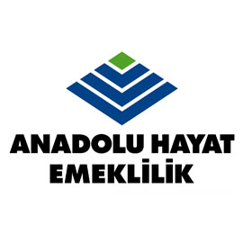 Anadolu Hayat Emeklilik is a Quick-EDD/HA customer now