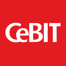 CeBIT Fuarı 2014