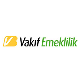 Vakıf Emeklilik Quick-EDD/DRM seçmiştir.