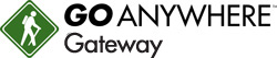 GoAnywhere GatewayGoAnywhere Gateway